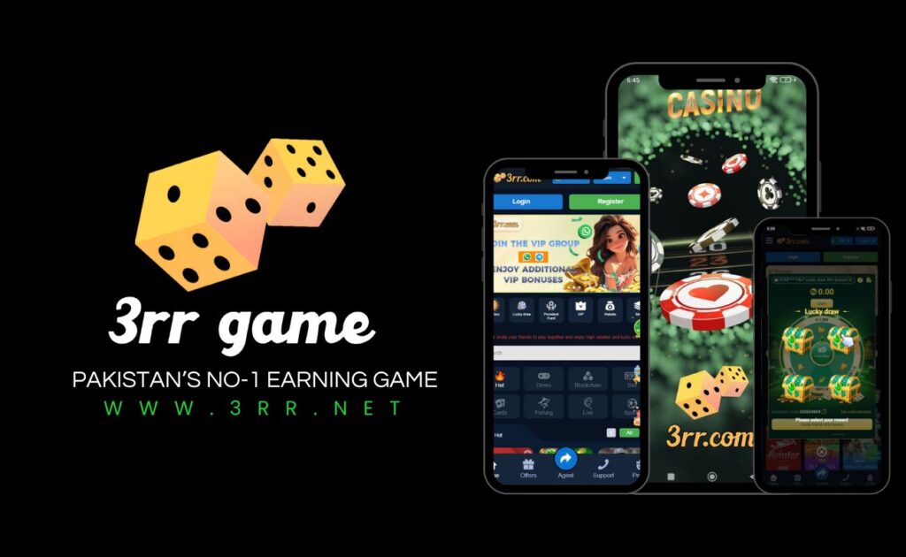 3rr Game - Download 3rr Game from 3rr.net