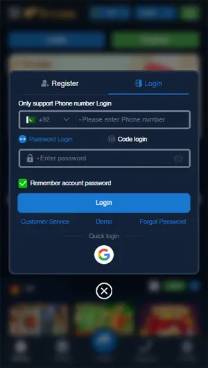 3rr login